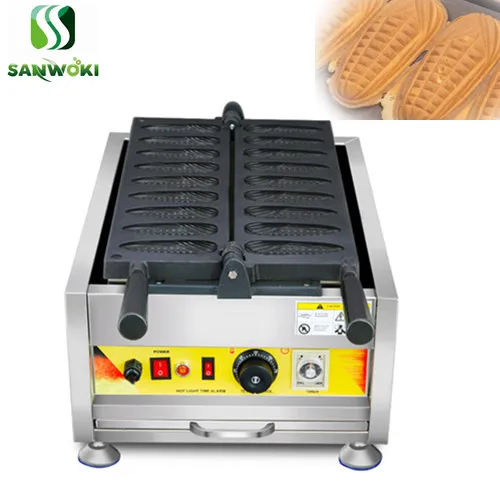 corn waffle machine shape maker iron shaped cake baking bubble | Бытовая техника