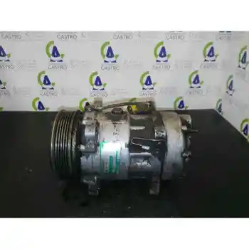 

9646416780 COMPRESSOR AIR CONDITIONING CITROEN XSARA BREAK