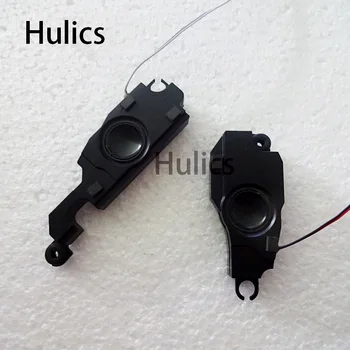 

Hulics Original internal LEFT AND right speakers L & R for TOSHIBA P55 P55T P55T-A P50-A P50-B laptop speaker