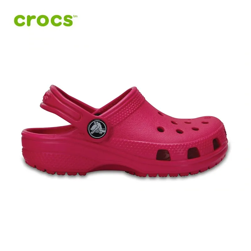 crocs aliexpress