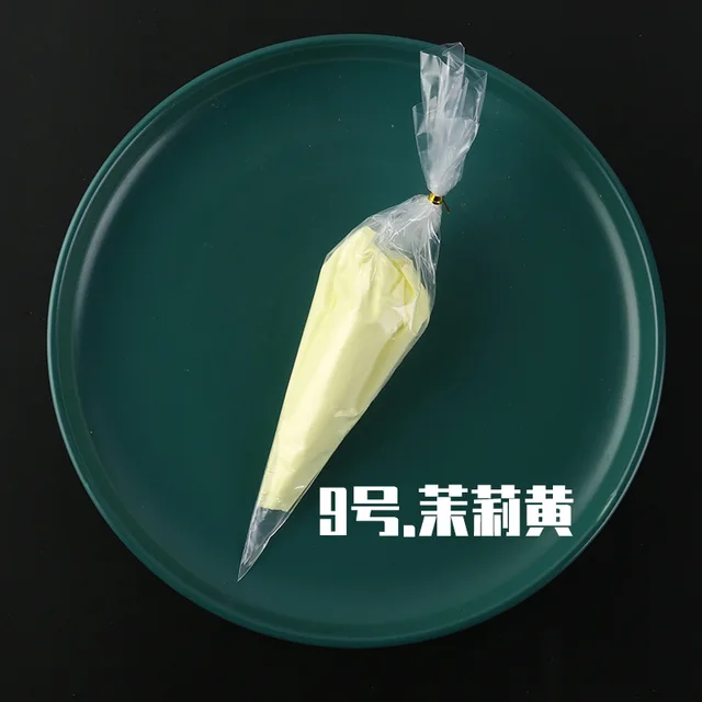 100g Emulation Cream Glue Handmade DIY Phone Shell Patch/Nail Art Decoration Accessories Fashion Go With A Variety Of Materials 3