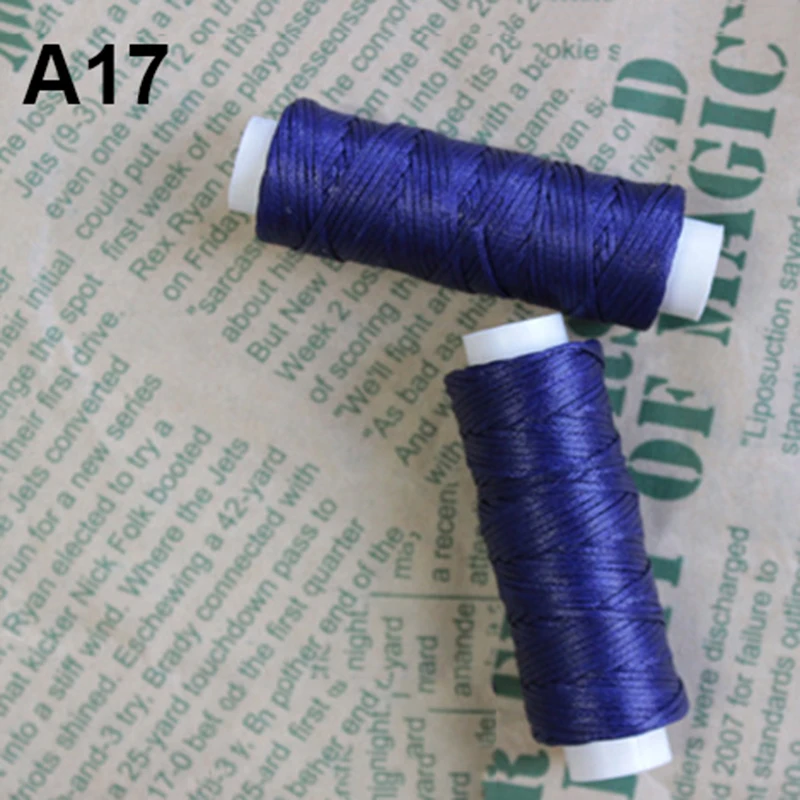 17 dark blue