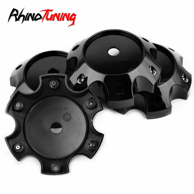 Details about / 4 Moto Metal Black Wheel Center Hub Caps 8Lug MO982 AMP MO991 Ruckus MO981 Spade