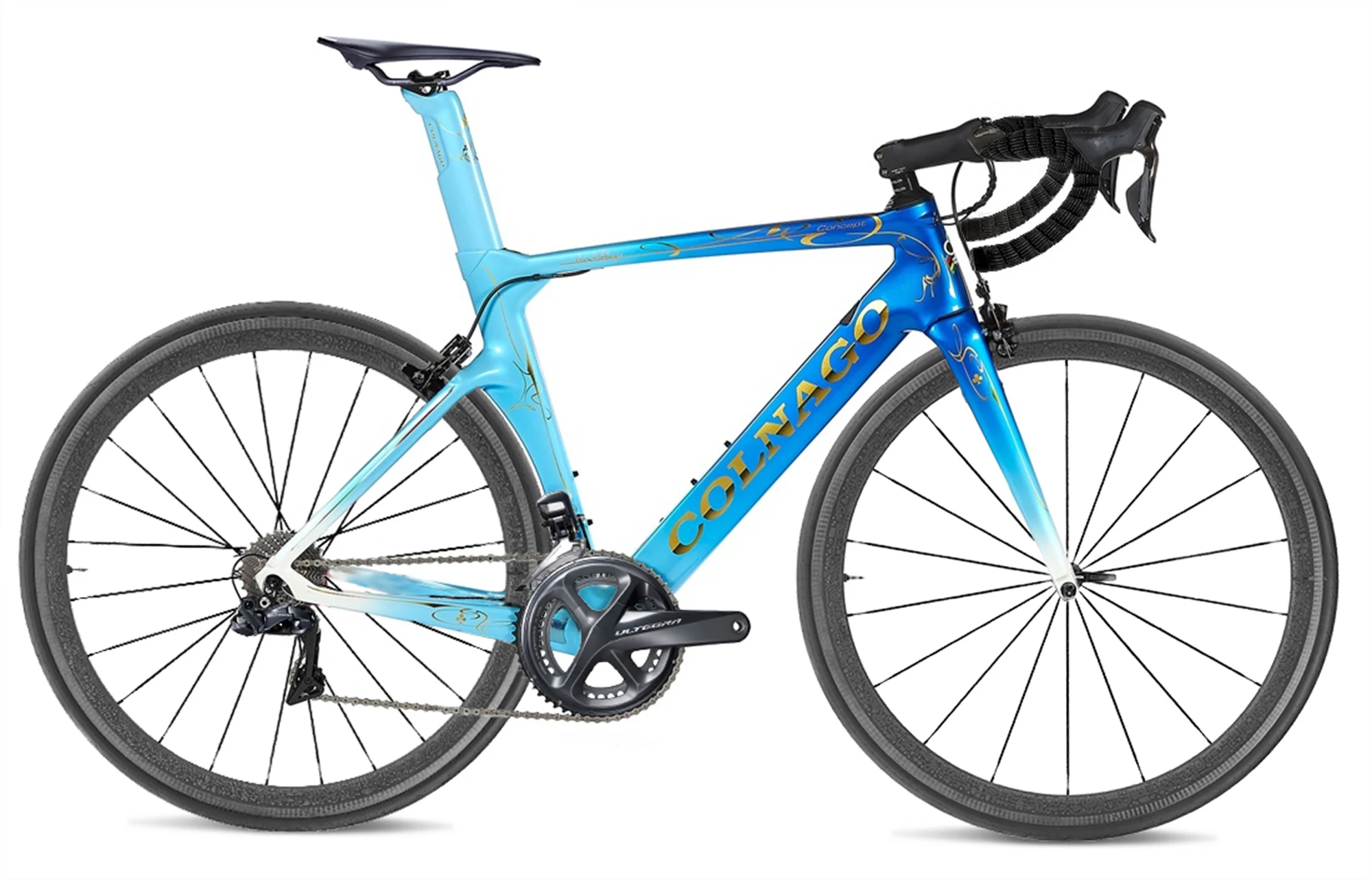 cheap carbon road bike