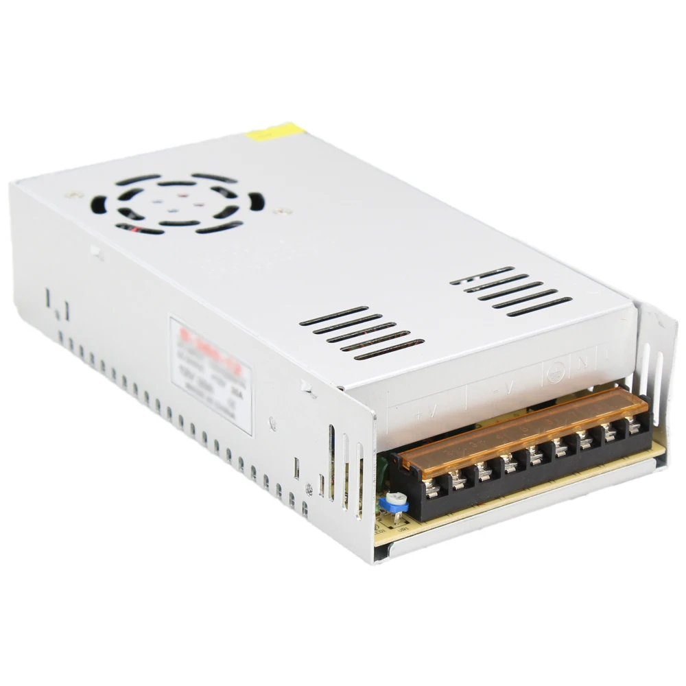 12V / 24V 15A 30A 360w переключатель питания светодиодная лента адаптер драйвер AC DC