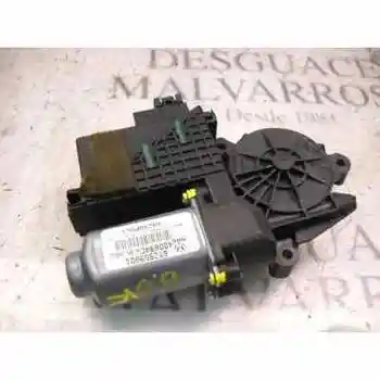 

WINDOW MOTOR FRONT RIGHT VOLKSWAGEN POLE (9N3) 400894 [BE754] 6 PINS 8 WIRES ARVIN MERITOR