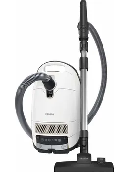 

Miele Complete C3 Allergy PowerLine SGFF3 890 W Dust bag Vacuum Cleaner