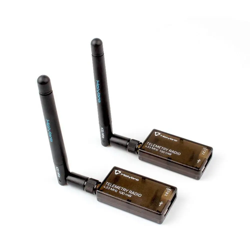 Оригинальный Контроллер полета HolyBro Pix32 Pixhawk 4 и модуль GPS M8N PM02 радиотелеметрия V3