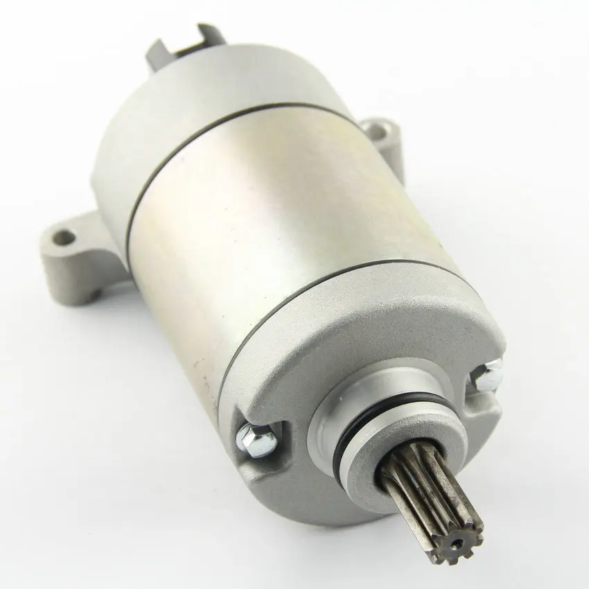 Стартер двигателя для Yamaha 28P-81890-00 YFM550FWA YFM550FWAD YFM700FWA YFM700FWAD гризли 550 700 EPS Хантер специальное издание