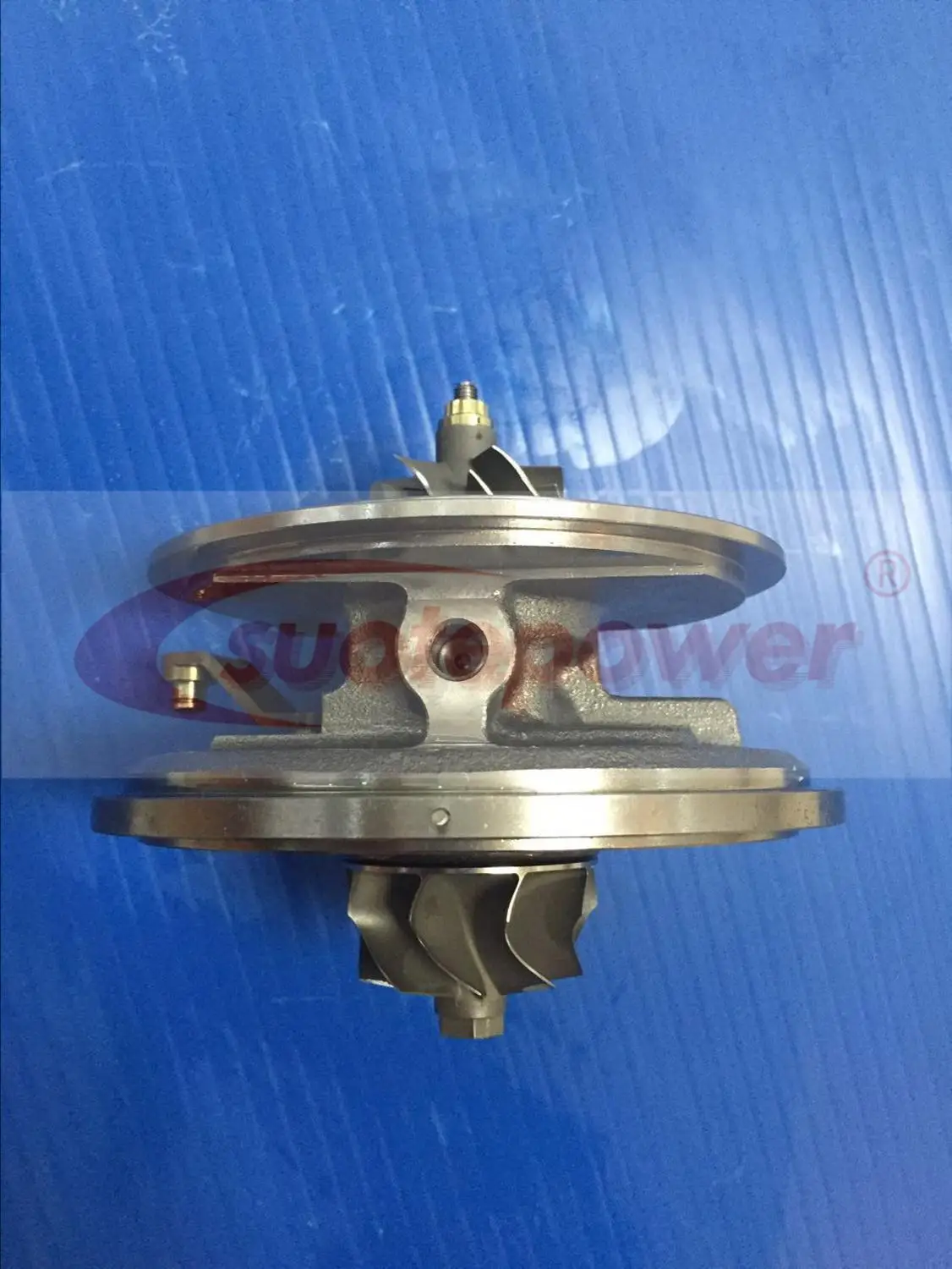 Suotepower картридж GTB22V turbo chra 812971-5002S 812971-0002 для 2008 Ford Commercial Transit FWD двигатель 3,2 TDCI