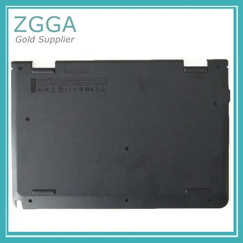 

New For Lenovo ThinkPad YOGA 11E Gen 5 5th 20LR 20LQ Bottom Shell Base Cover Lower Case Cabinet Black 02DC014 460.0DA07.0001