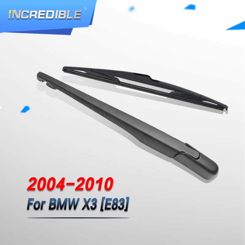 2006 Bmw X3 Rear Wiper Arm