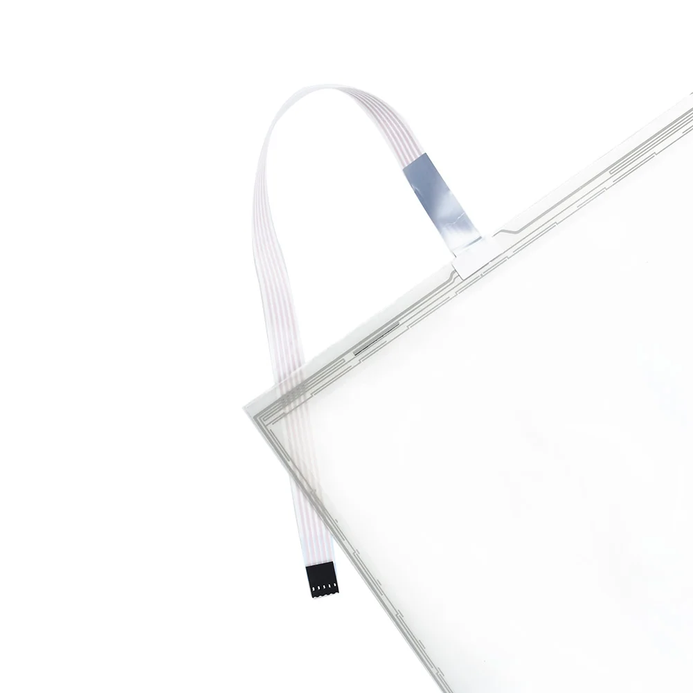 Substituição do Painel do Tela Táctil Fio 15 E212465 Scn-at-flt15.0-z010h1-r E055550 332x249 mm - Imagem 5