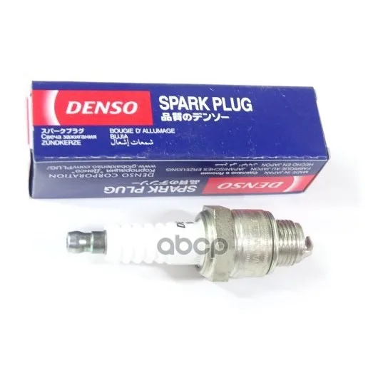 Свеча Зажигания Denso арт. W14L
