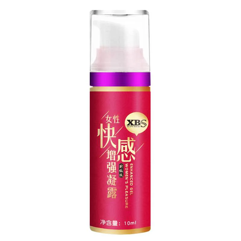 10ML feromon uyarıcı kadın orgazm vajinal sıkma jeli nemlendirici artırıcı afrodizyak cinsel artış uyarıcı yağlayıcı
