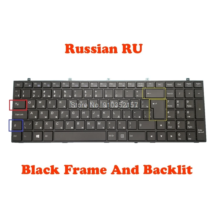 JP RU Клавиатура с подсветкой для Gigabyte P27K CF1 CF2 Q2550M Q2552M Q2756N V2 США Швейцарский SW Дания