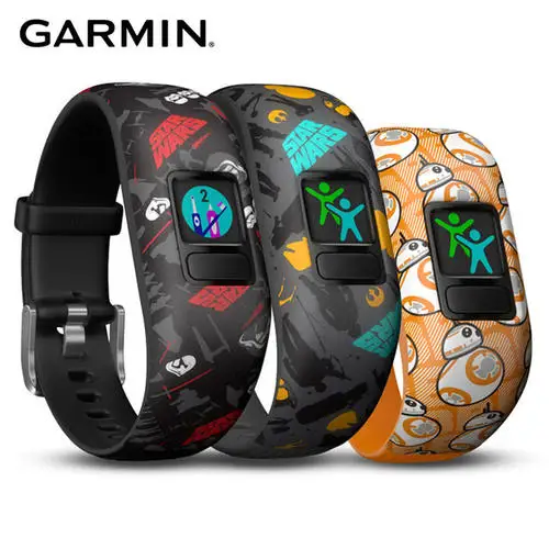 children's garmin