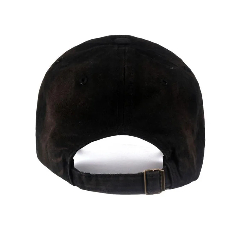 LA унисекс Модная хлопковая бейсболка snapback шляпа для мужчин и женщин Солнцезащитная шляпа bone gorras ny с вышивкой Весенняя Кепка