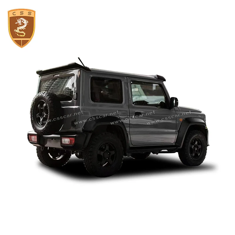 asesinato muy agradable ama de casa suzuki jimny tuneado Mañana riñones