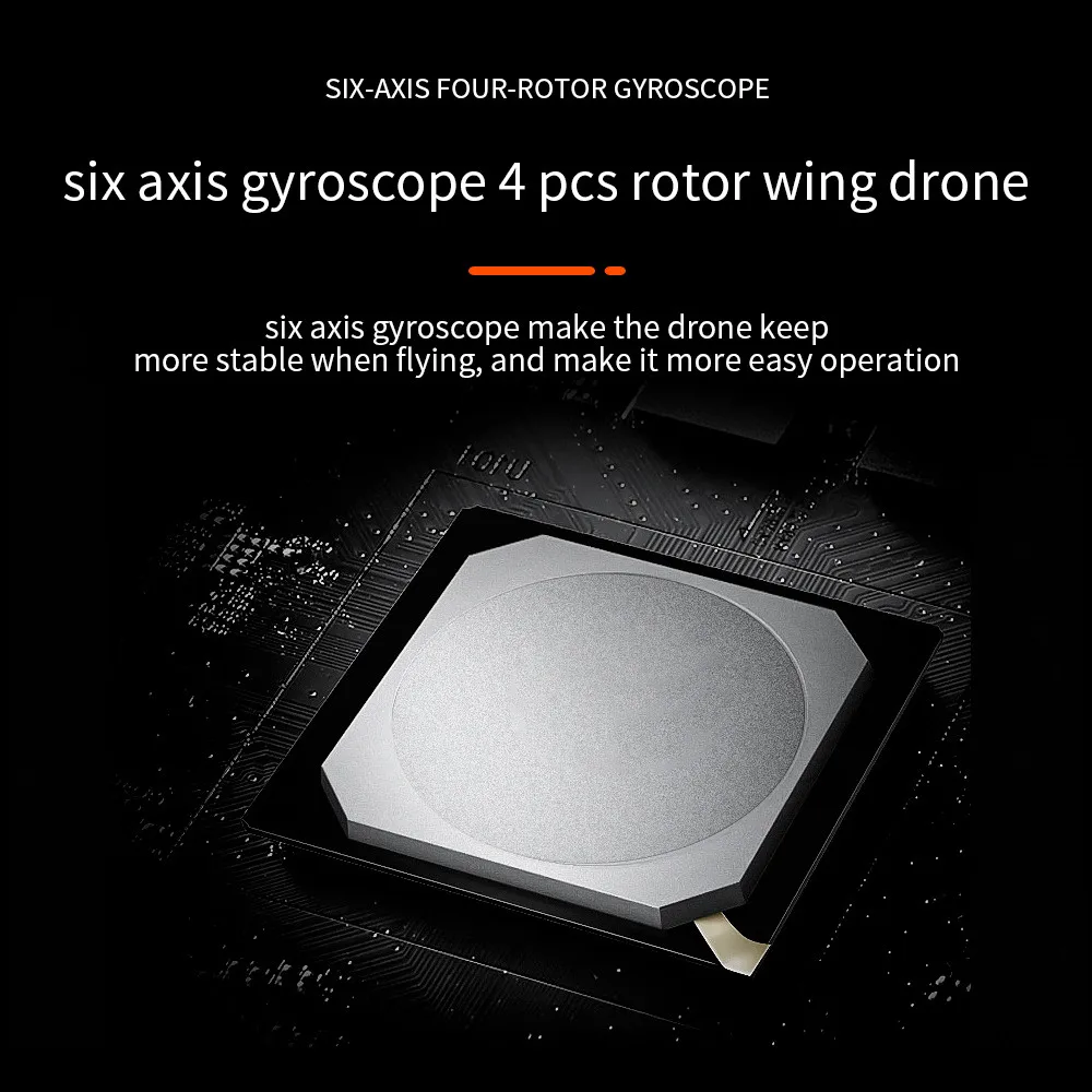 4k Quadcopter Drone without camera Remote Control Helicopter toys for Kids Children Christmas Gifts Rc Drones Toy Toy Rc dron