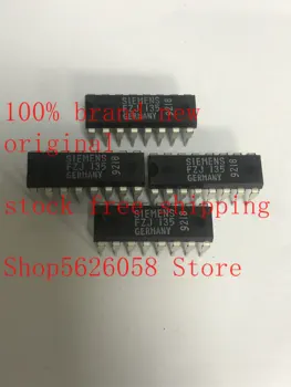 

FZJ135 DIP-16 100% new original 5PCS-300PCS/LOT STOCK