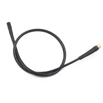 

Motorcycle Black Speedometer Throttle Cable Line For Honda XR250 XR400 XR400R