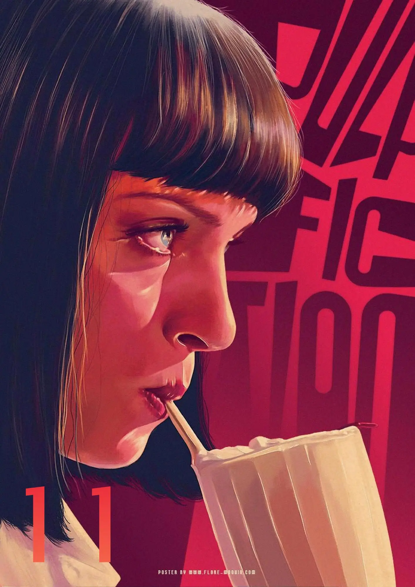Постер Фильма Fight ClubPulp DSXS01 крафт плакат декоративная живопись наклейка на стену