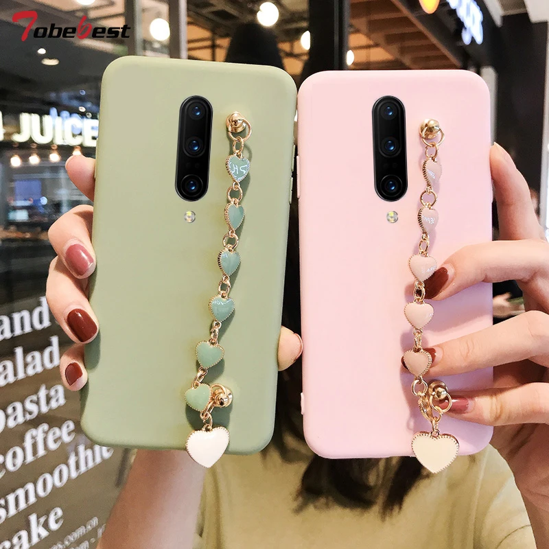 Чехол-накладка для oneplus 7T 7 Pro 6T 6 5T 5 силиконовый в ассортименте. | Мобильные