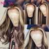 Lace Wigs