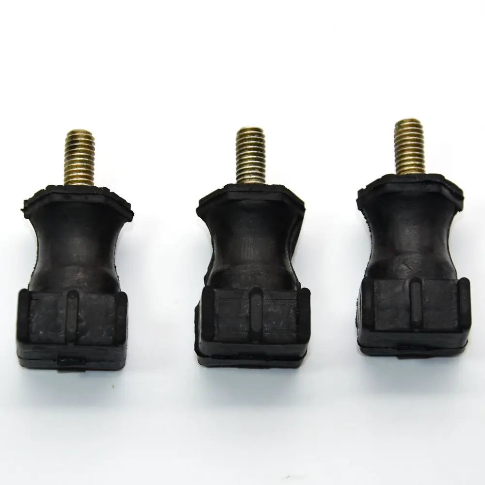 3 шт. дополнительные детали для Golf Passat Bora Polo Beetle SEAT 06A 133 567 A 06A133567A|bushing|bushing rubber |