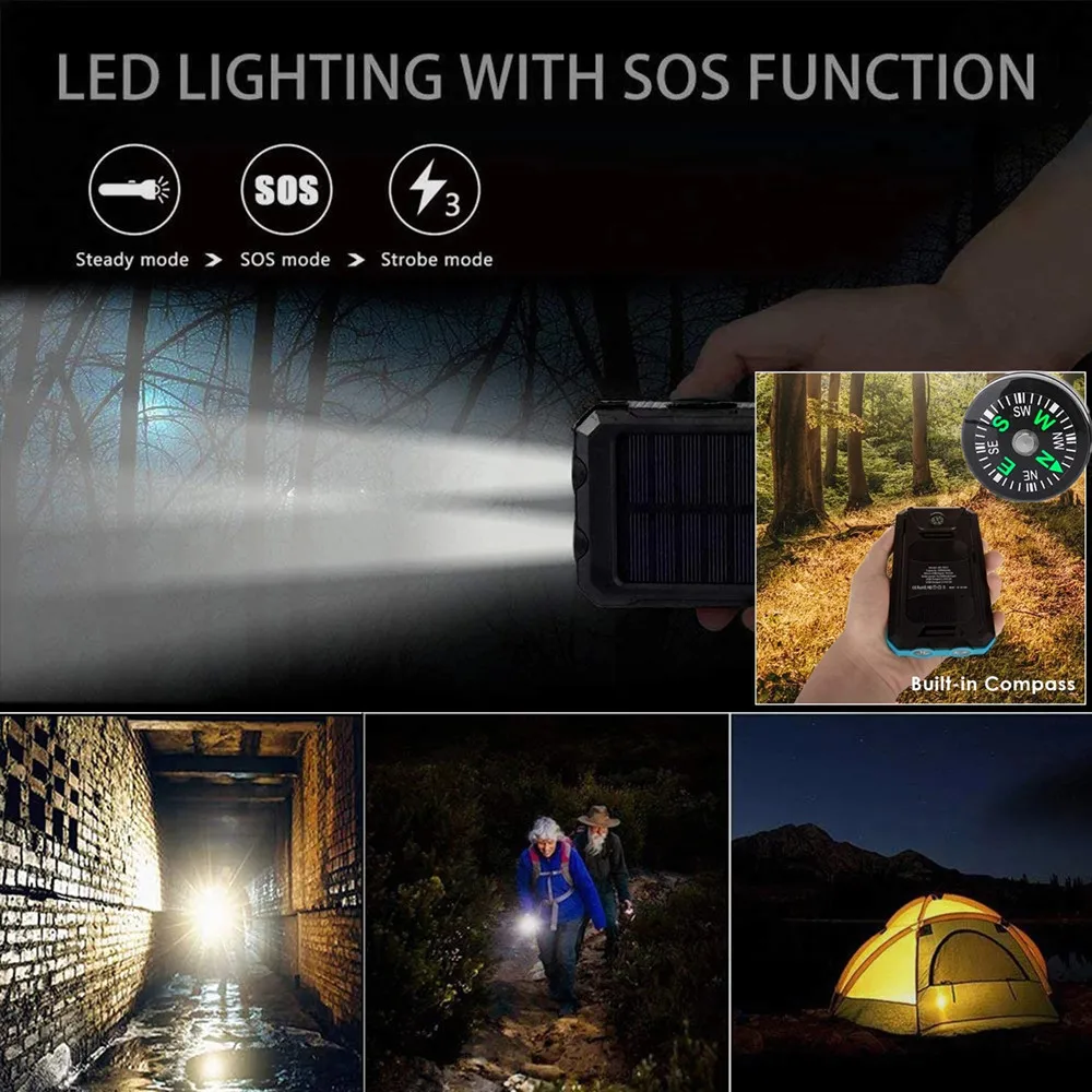 Survival Tool Outdoor Survival Camping Equipment