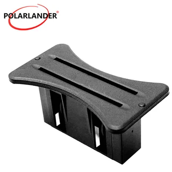 

Cup Card Holder Black Coin Slot New Car Accessories Coin Slot Centre Console For VW Golf MK6 GTI R20 2008 2009 2010 2011 2012