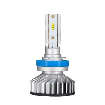 

H4 H7 LED 4300K 5000K 6000K 8000K H1 H3 H7 H8 H9 H11 9005 9006 Car Headlight