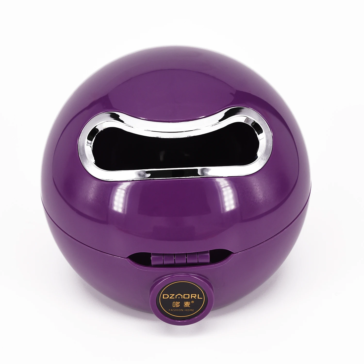 Держатель бумаги формы Туалет Ванная комната на-настенный монтаж пластиковые