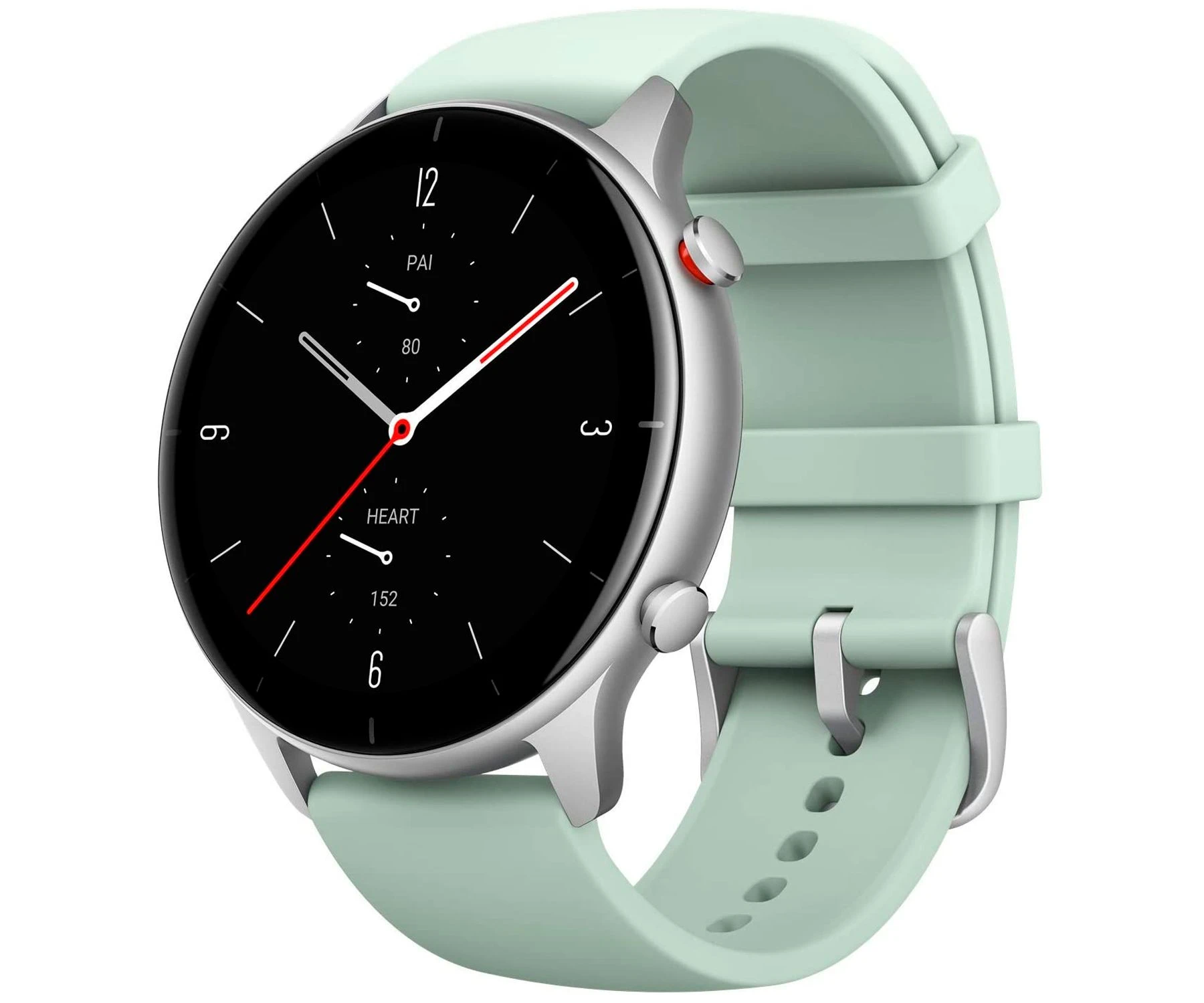 Xiaomi Amazfit Gtr 2e Smartwatch Groen 1.39 ''46mm Amoled Bluetooth  Wifi|Smart Wristbands| - AliExpress
