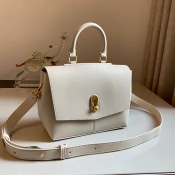 

Luxury Handbags Women Bags Designer 2020 New Leather Hand Bag Shoulder Messenger Bag for Women