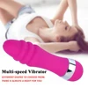 Multi Speed G Spot Vibrators Vagina Clitoris Stimulator Anal Plug Sex Toys Shop For Woman Men Adults 18 Female Dildo Masturbator 1
