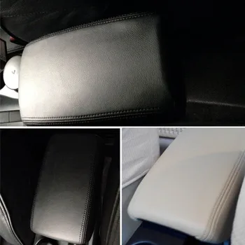 

Car Armrest Pad Car Center Console Arm Rest Seat Box Pad Armrest Seat Protective Pad For Nissan Qashqai J11 2015-2019 2020
