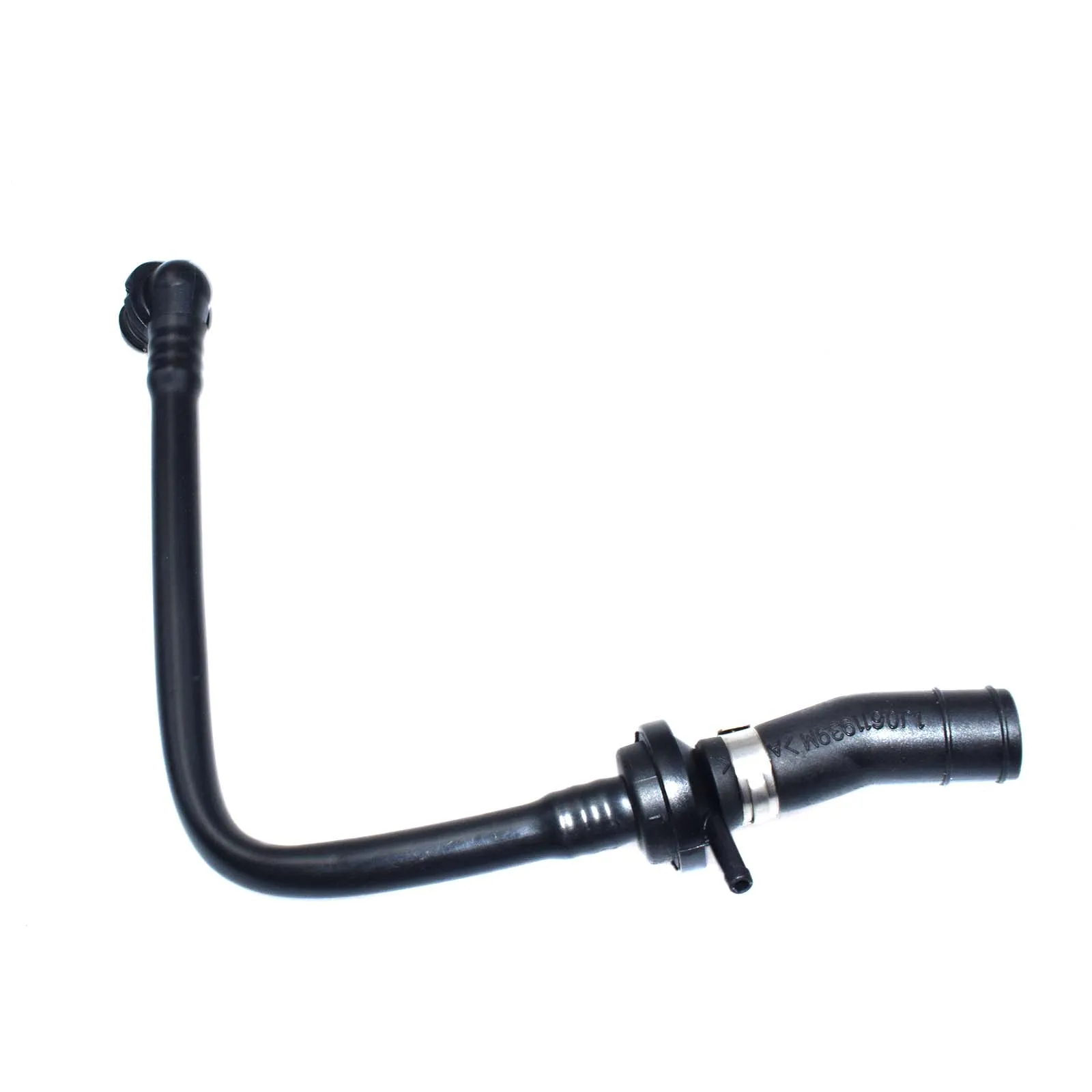 Brake System Vacuum Hose For Audi A3 8L1 Seat Leon Toledo Skoda Octavia VW Bora Golf Beetle 1J0612041G 1J0612041GD