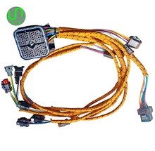 Aliexpress - Excavator Engine Wiring Cable Harness 264-7095 for Caterpillar CAT C9 Engine New Model