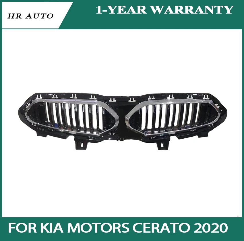 Подходит для KIA MOTORS Cerato 2020 передняя решетка | Автомобили и мотоциклы