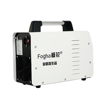 

3g/h Ozone Generator Air Purifier 220V Equipment Portable Car Home Use Disinfect Deodorate Remove Formaldehyde Air Filter Tools