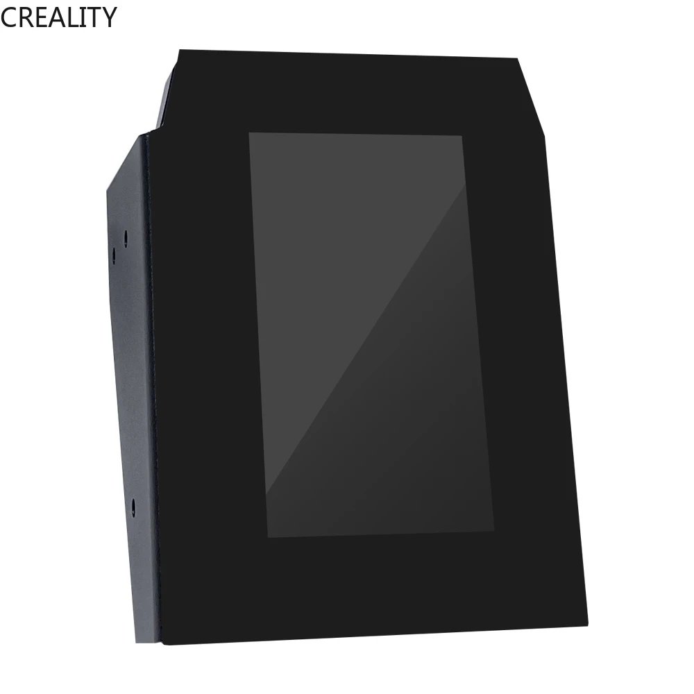 Creality Official Ender-3 Touch Screen Kit with 4.3-inch Full-color Screen for Ender3/Ender3S/Ender-3 Pro/Ender3 V2 Printer Part