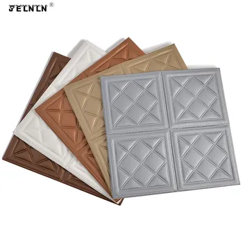 

3d stereo wall stickers children anti-collision self-adhesive wall stickers kindergarten waterproof wallpaper bubble wallpaper