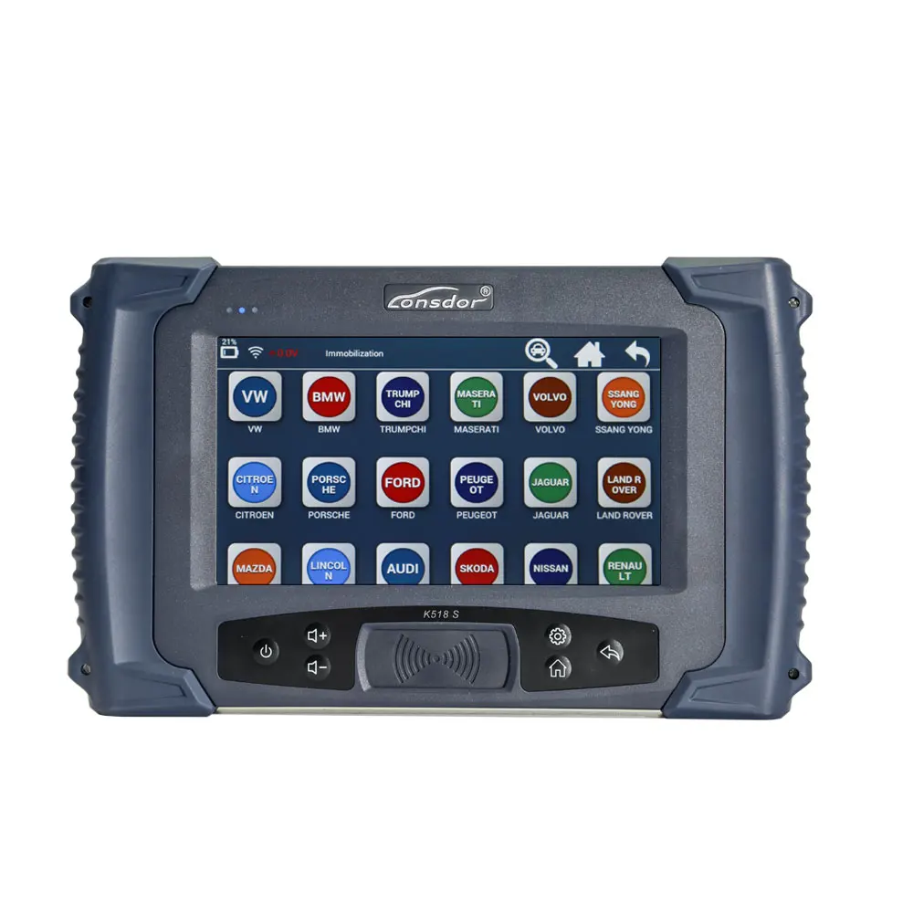 New Car Styling Immo Emulator for 1999-2001 For Honda Cars Diagnostic Tools HG