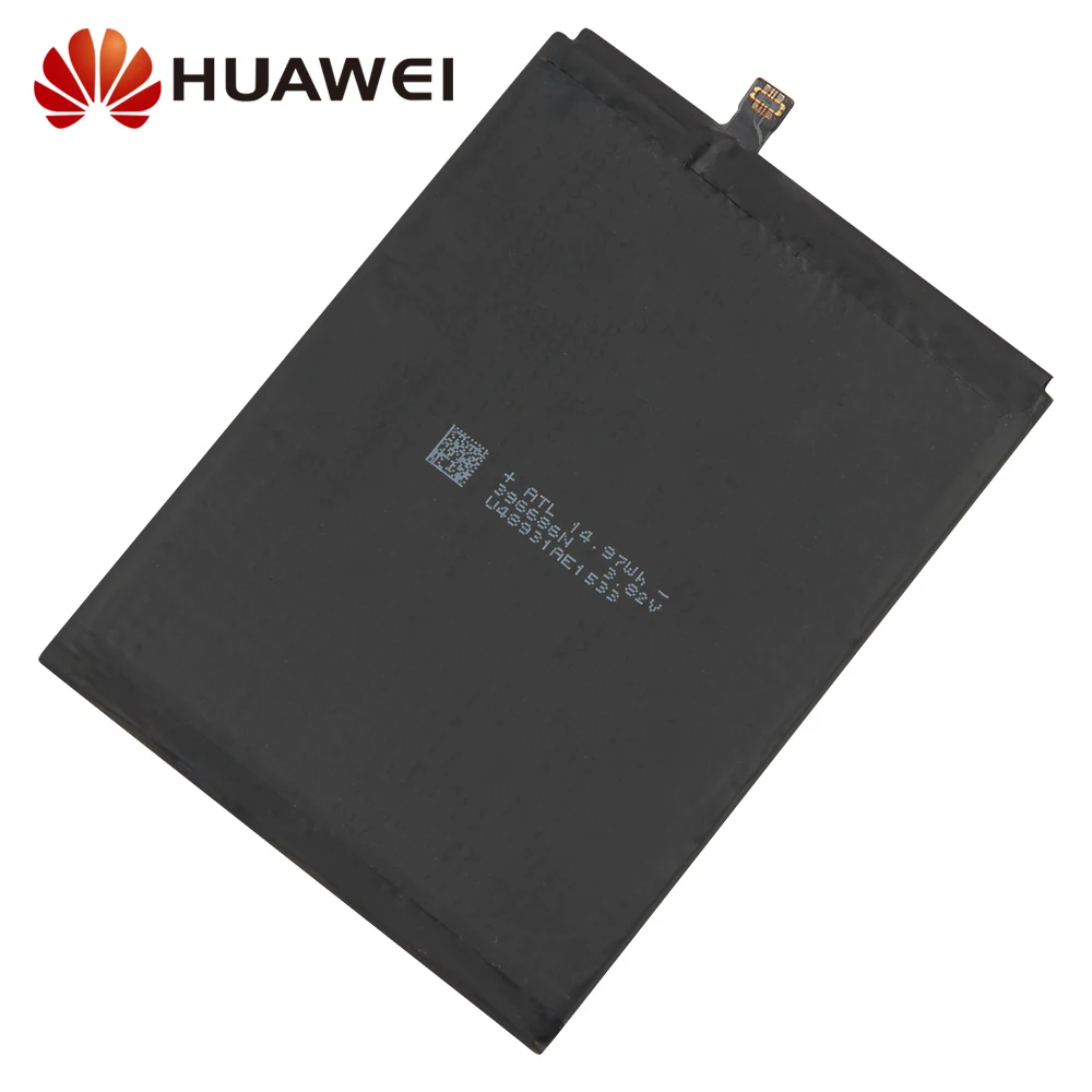 Huawei оригинальный сменный аккумулятор HB406689ECW для enjoy 7 Plus Enjoy Y9 2019 / 9P Y7 prime ENJOY 8Plus 4000