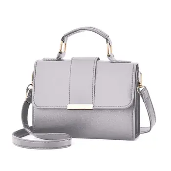 

Women Leather Handbag Shoulder Bag Tote Purse Lady Messenger Satchel Hobo Crossbody Satchel