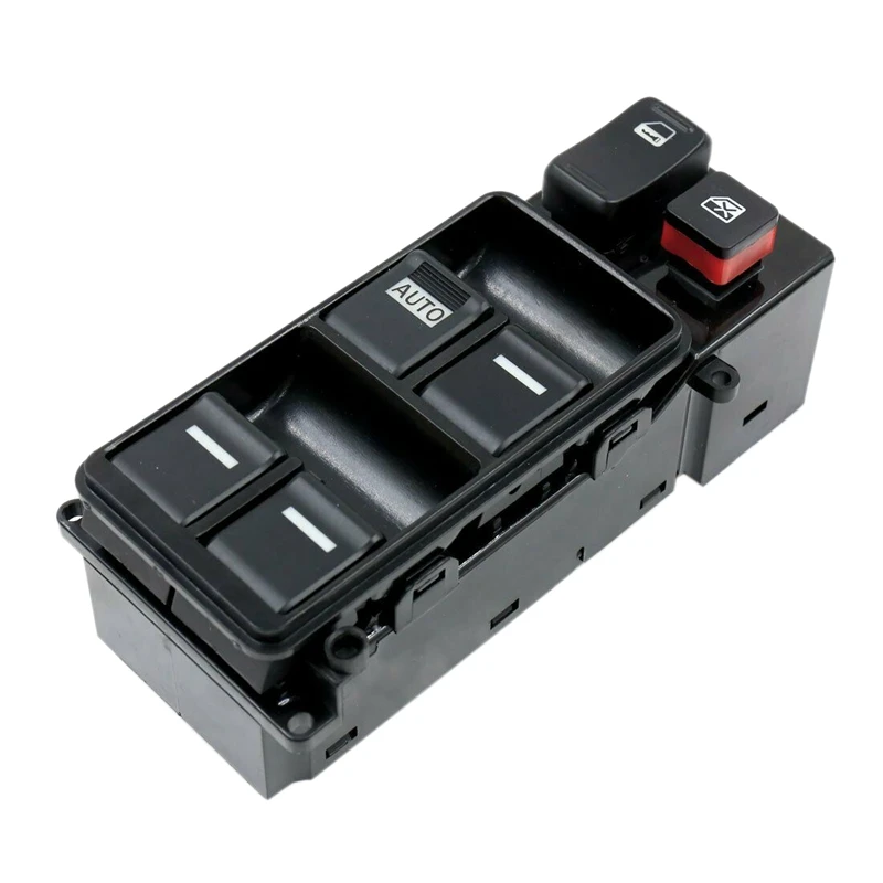 Переключатель управления стеклоподъемником для Honda Accord Sedan 2003-2007 35750-SDA-H12