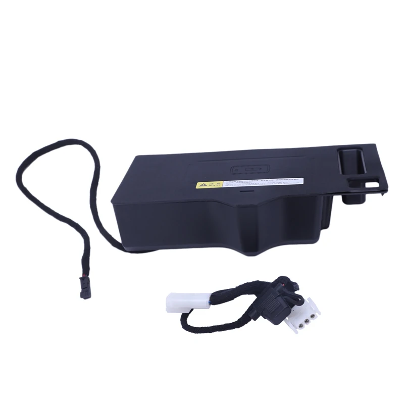 

10W Qi Console Storage Box Wireless Charging Charger For Bmw X3 X4 2018 2019 For Bmw Accessories