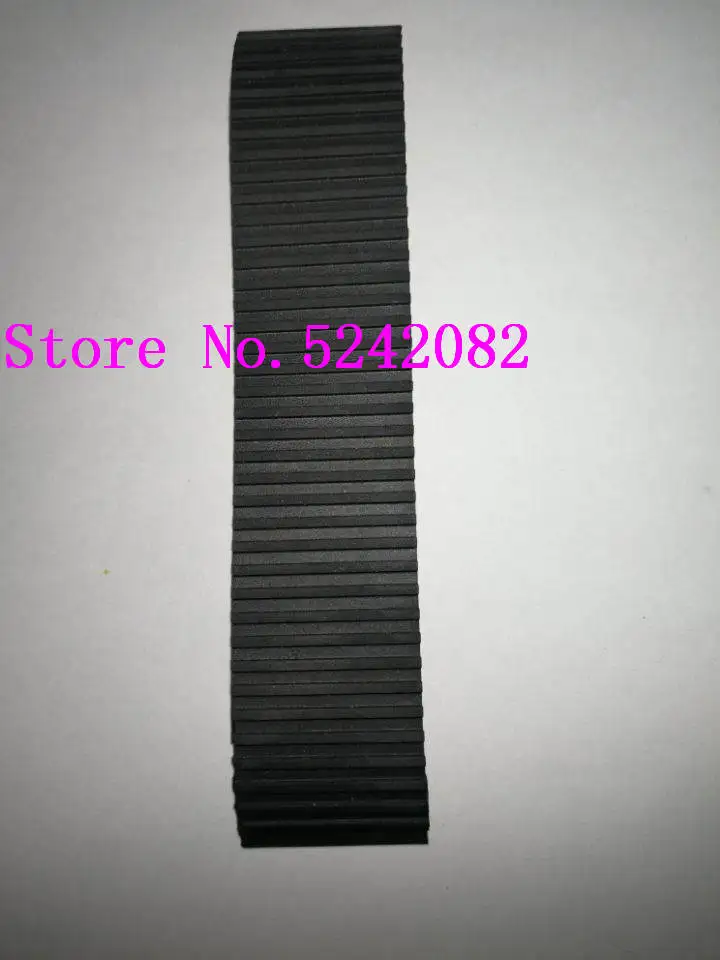

New Zoom Ring Rubber Cover Replacement Part For Canon EF 35mm f/1.4L USM Lens Repair